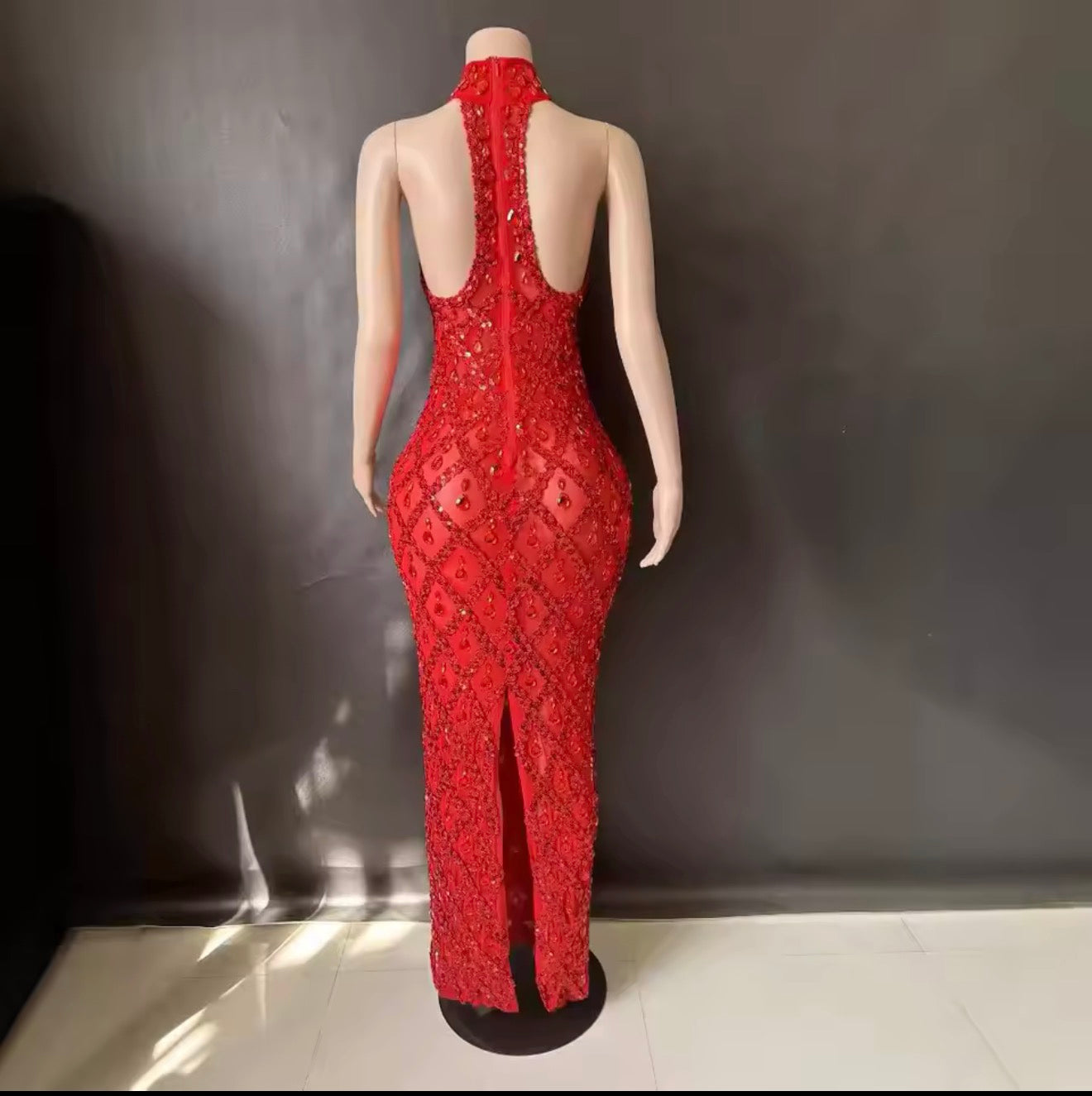 Zhadonna Dress