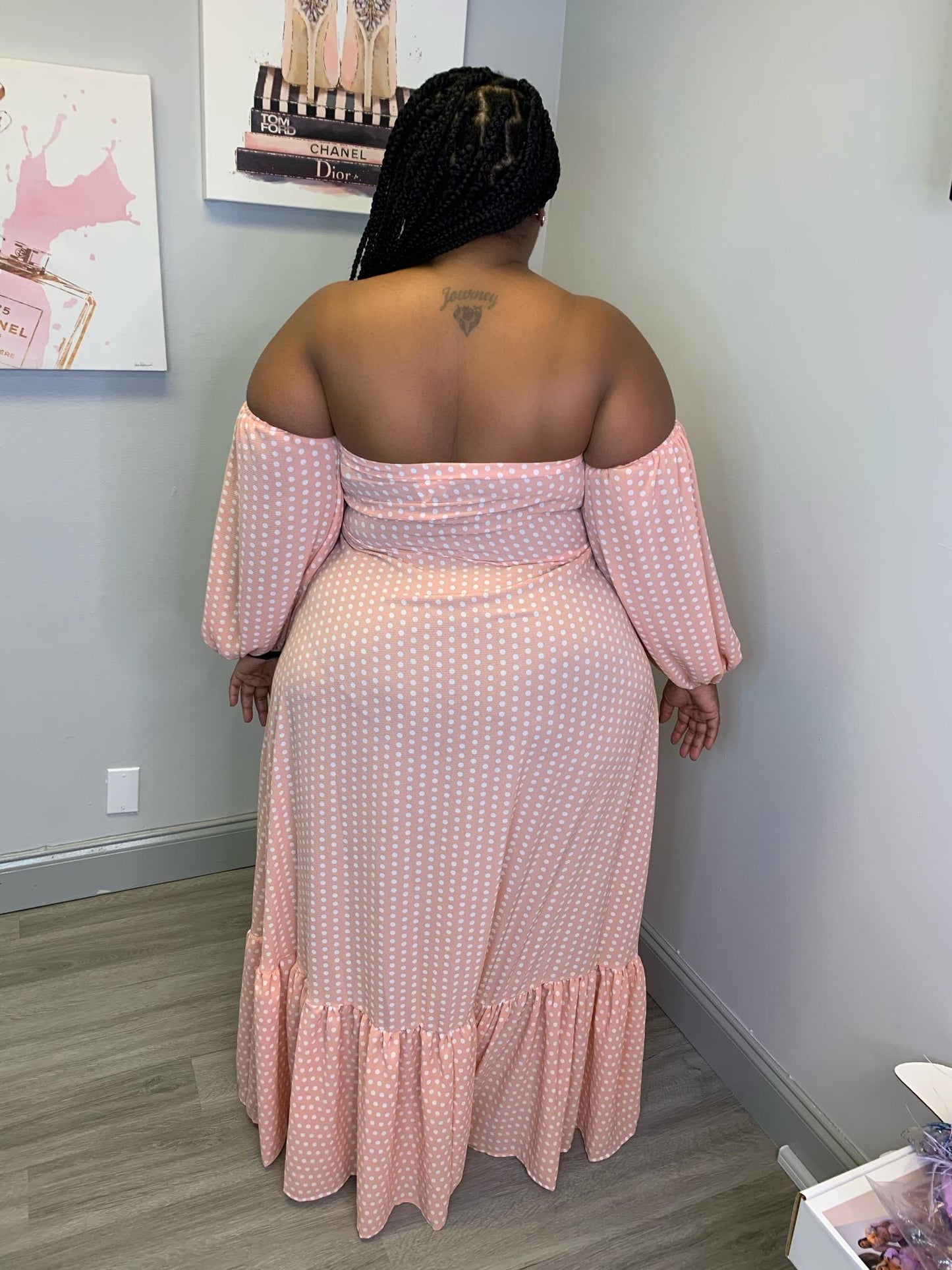 Katherine FINAL SALE