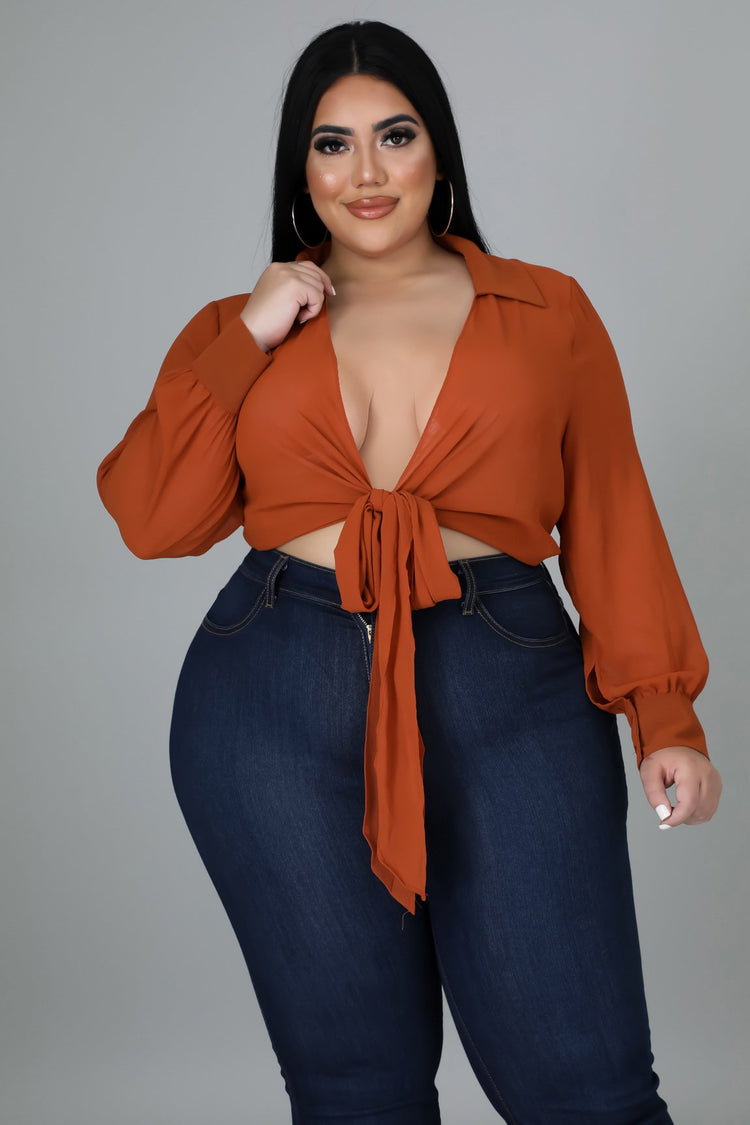 Blouse/Top