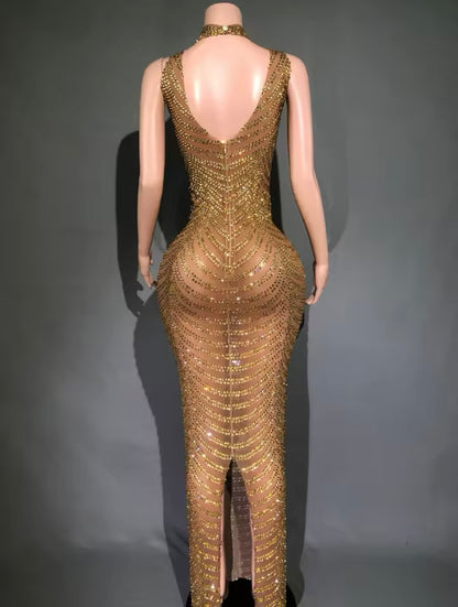 Lauri Dress Pre Order