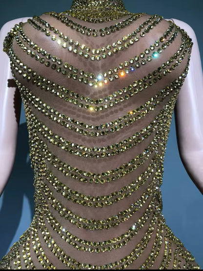 Lauri Dress Pre Order