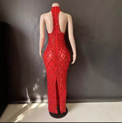 Zhadonna Dress