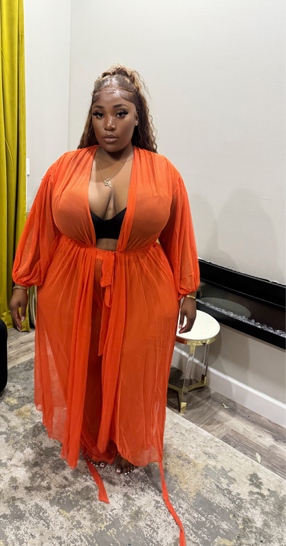 2 piece cover up