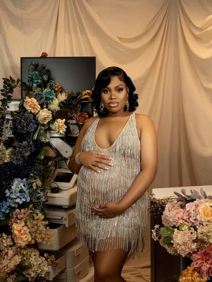 Capricorn Pre Order Dress