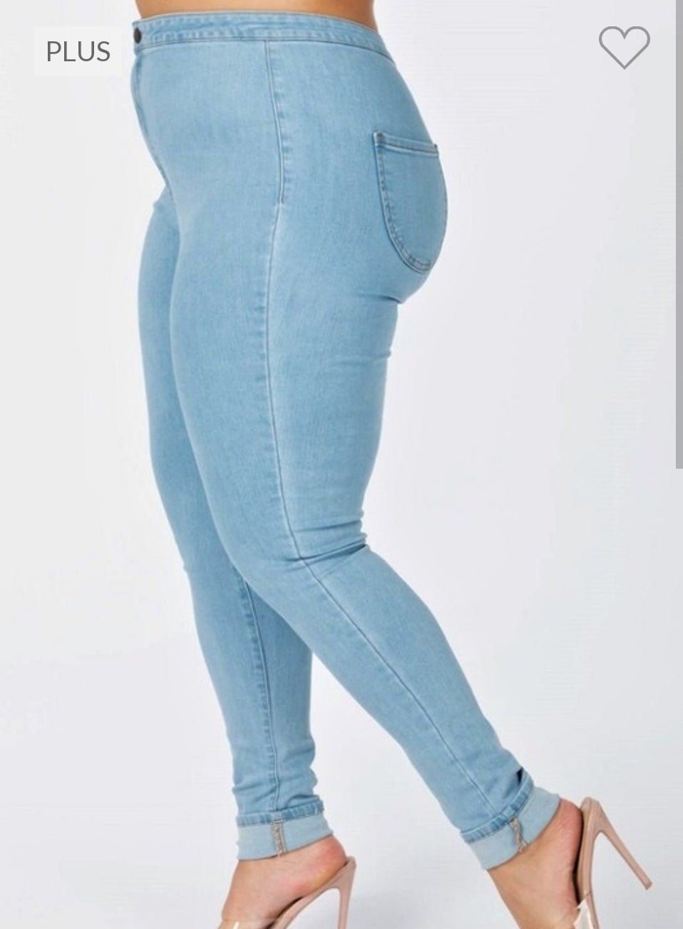 Bobbi Jeans