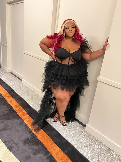 Lecia Dress Final Sale