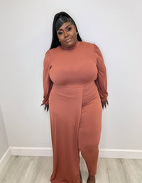 Nadia 2 piece Set