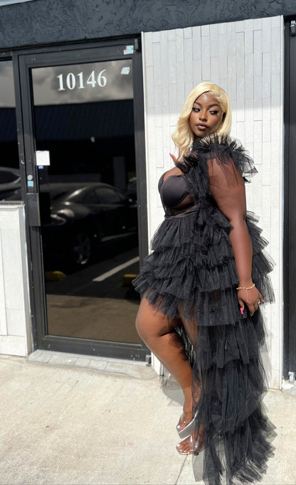 Lecia Dress Final Sale