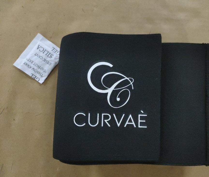 Curvaè Waist Wrap