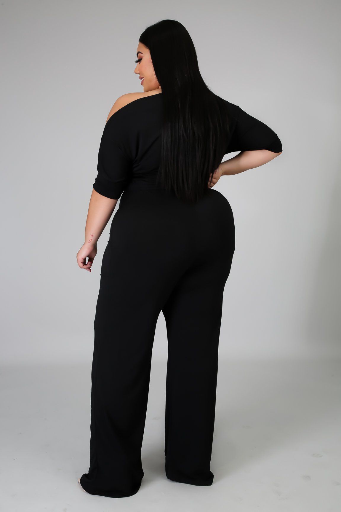 Annie Jumpsuit