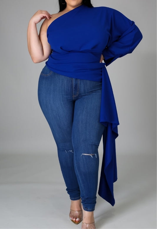 Amanda top