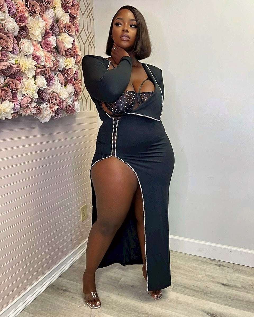 Exclusive Dress
