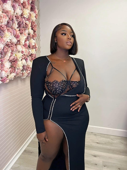 Exclusive Dress
