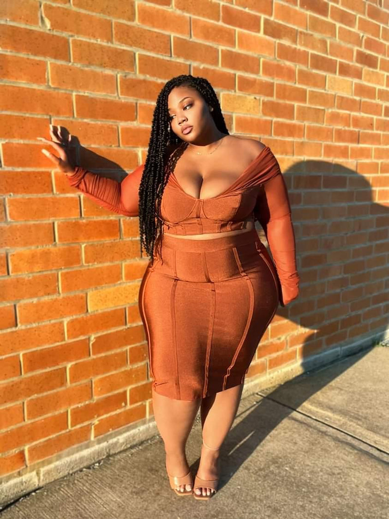 Becky Set