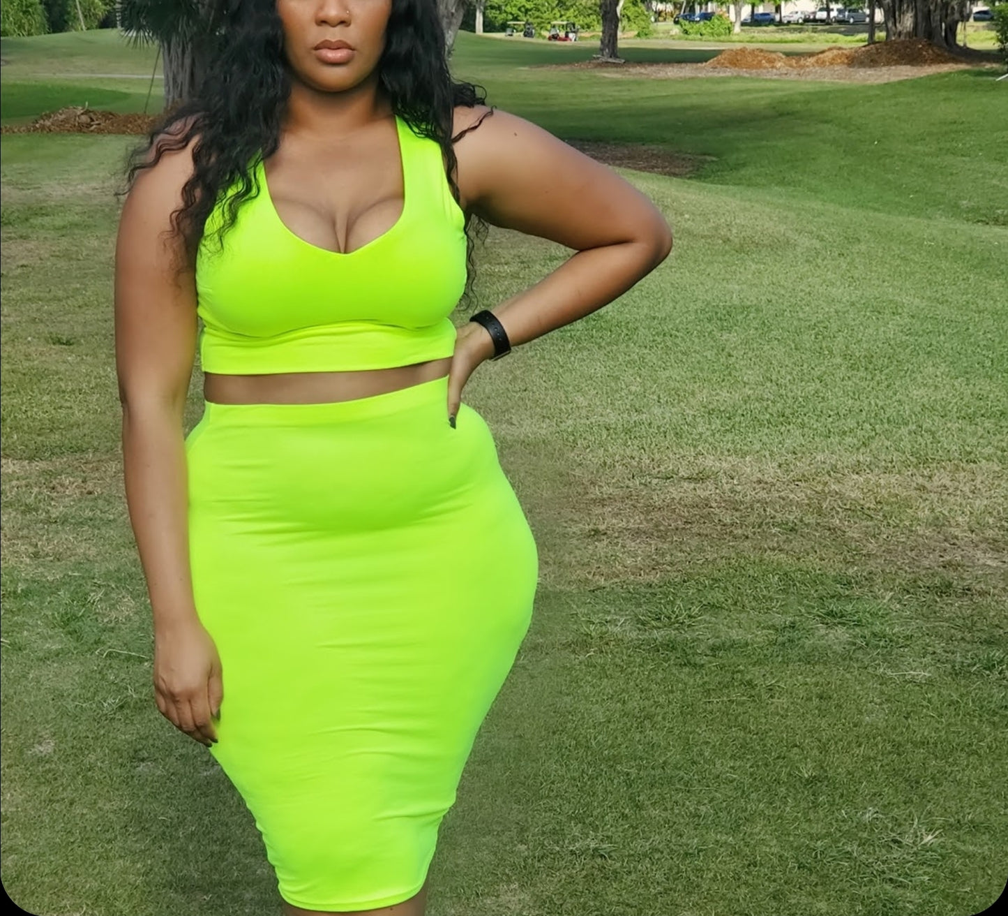 NINA Set